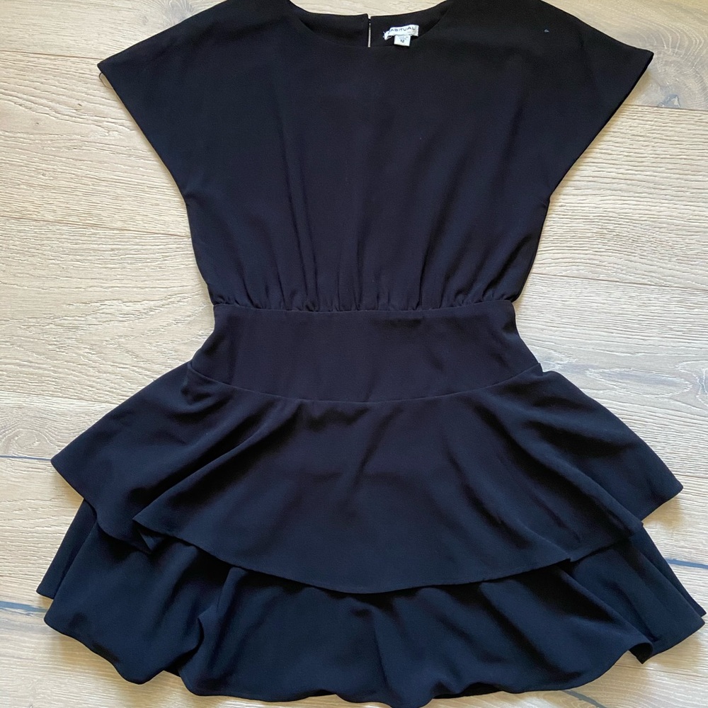 Habitual girls dress size 12